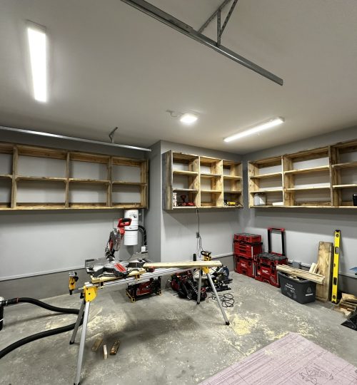 Garage Storage Cabinets